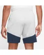 Short Homme M NK DF ICON 8IN SHORT Blanc