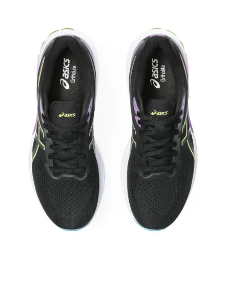 Chaussures de running Femme GT-1000 12 Noir