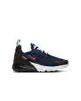 Chaussures Enfant plus âgé NIKE AIR MAX 270 (GS) Bleu