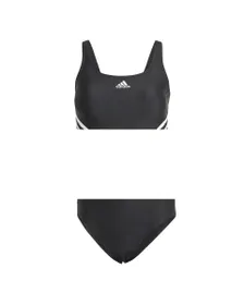Maillot de bain Femme 3S SPORTY BIK Noir