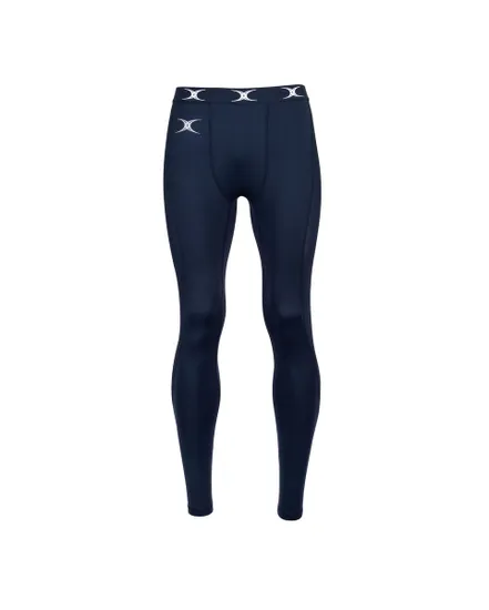 Legging Homme ATOMIC II Bleu