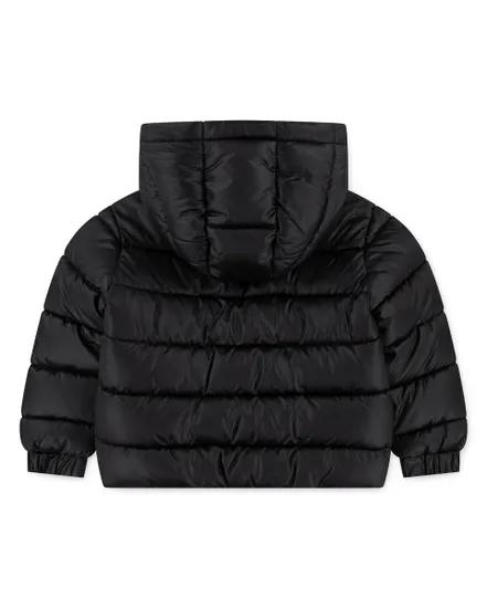 Doudoune à capuche Bébé NKN NSW ADP PUFFER Noir