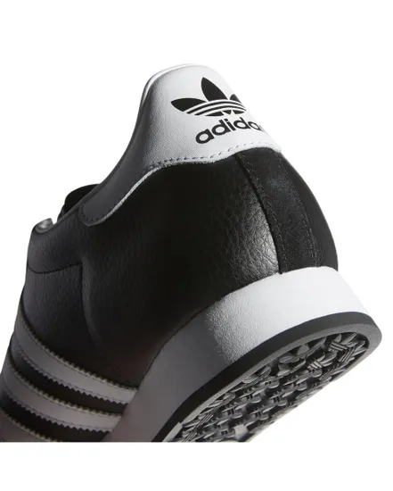 Chaussures Homme SAMOA Noir