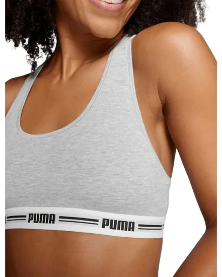 Haut Dos Nageur Femme Racer Back Top