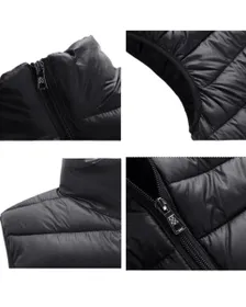 Gilet Homme Classic Sans Manches