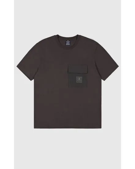 T-shirt Homme CREWNECK T-SHIRT Gris