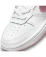 Chaussures Enfant COURT BOROUGH MID 2 (PSV) Blanc