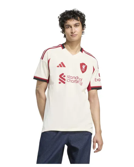 Maillot Homme Liverpool FC 2025