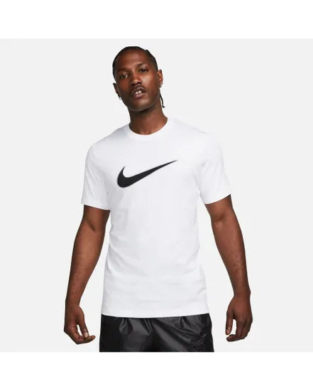 T-shirt Homme M NSW SP SS TOP Blanc
