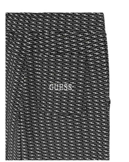 Polos Garçon Set Jacquard Guess