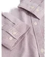 Chemise Homme Jornorrebro Oxford Manches Longues