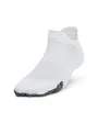Lot de 3 paires de chaussettes Femme WOMENS UA BREATHE 3PK NS TAB Blanc