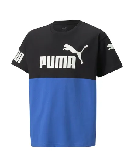 Puma bmw t shirt enfant deepblue new arrivals