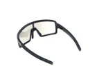 Lunettes Unisexe CHESTER NARROW PH Noir Brillant