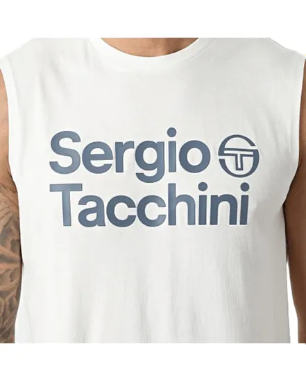 Débardeur Homme Alternativa Sergio Tacchini