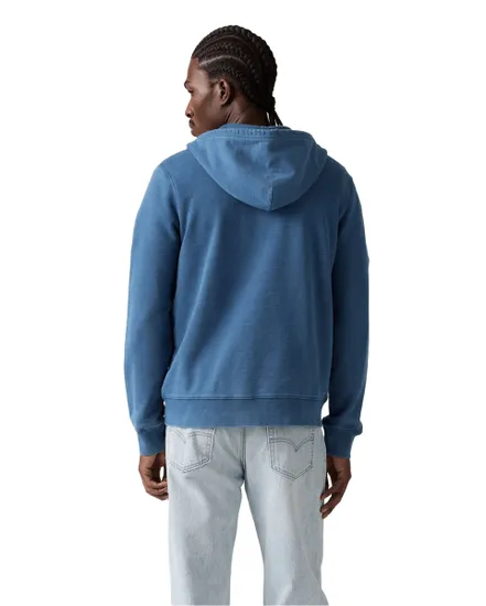 Sweat Capuche Homme Original HM Zip Up