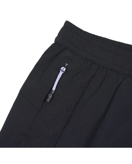 Short Femme MAKELA PRINT Noir