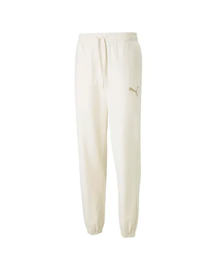 Pantalon de survetement Homme FD ESS BTR SWPT TR Beige