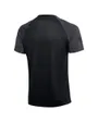 Maillot de football Homme M NK DF STRK SS TOP K Noir