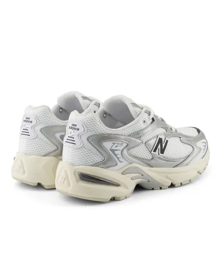 Chaussures Homme ML725V1 Blanc