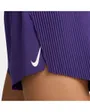 Short Femme W NK ARSWFT DFADV MR 3IN SHORT Violet