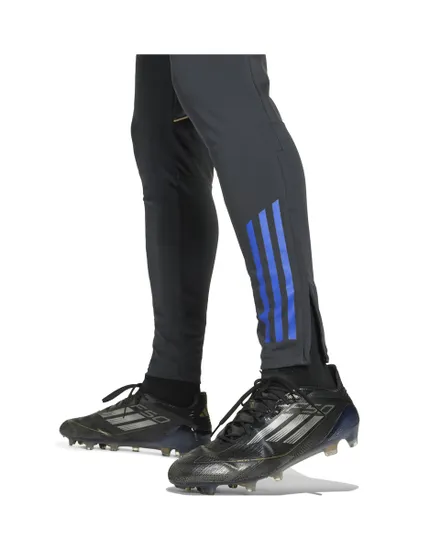 Pantalon de survetement Homme OL TR PNT Noir