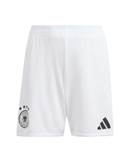 Ensemble de survetement Enfant DFB H MINI Blanc