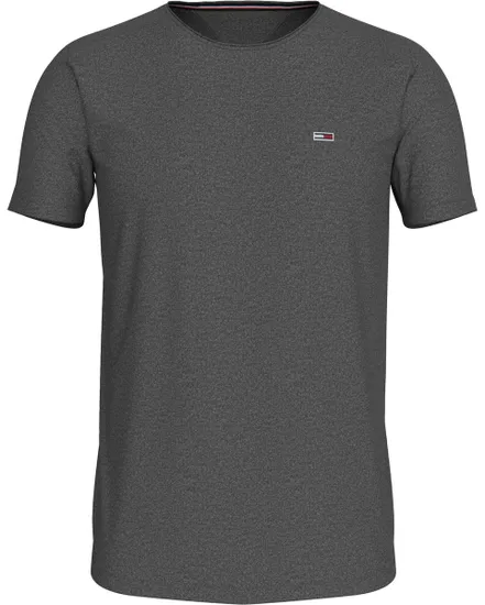 T-shirt Homme TJM XSLIM JASPE C NE Gris