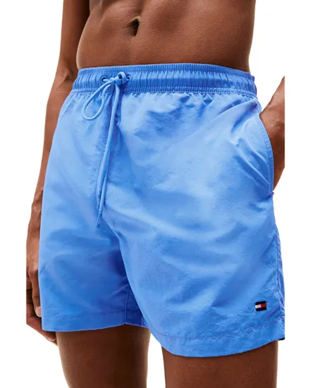 Short De Bain Homme Medium Drawstring