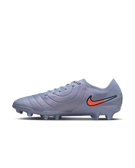 Crampons de football Homme LEGEND 10 PRO FG Bleu