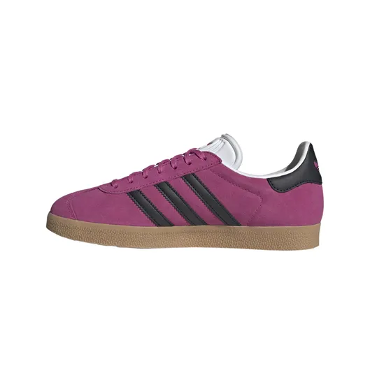 Chaussures Femme GAZELLE W Rose