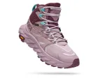 Chaussure de randonnée Femme ANACAPA MID GTX Rouge