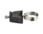 Adaptateur sur tige de selle CONTOUR Noir
