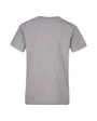 T-shirt Enfant CNVB CHUCK PATCH TEE Gris