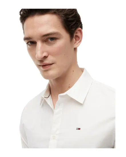 Chemise Homme TJM Original Stretch