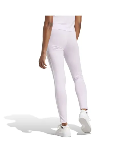 Legging Femme W FI 3S LEGGING Violet