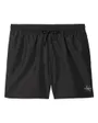 Short De Bain Homme Medium Drawstring