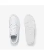 Chaussures Femme COURT ACE 225 1 Blanc
