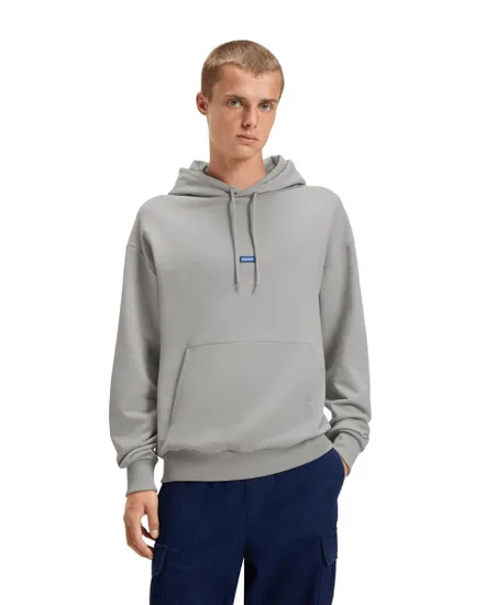 Sweat à Capuche Homme NALONSO