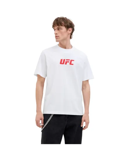 T-Shirt Homme UFC JCOUFC Tee SS