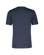 T-shirt manches courtes Homme DRI POCKET Bleu Métal