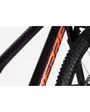 VTT semi rigide Unisexe PRORACE CF 8.9 Violet