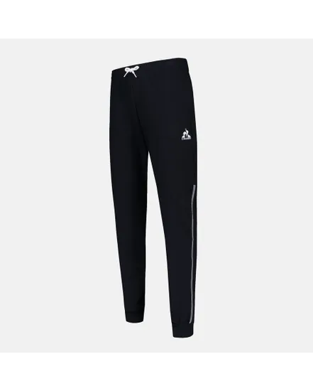 Pantalon de survetement Junior garcon TRICOL PANT REGULAR N2 ENFANT BLACK LIGHT