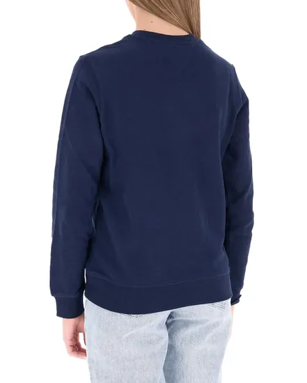 Pull Femme TJW Reg Ess Logo 1 C