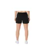 Short Femme Court 2 N 1 Asics