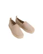 Espadrille Femme Oblique Calvin Klein