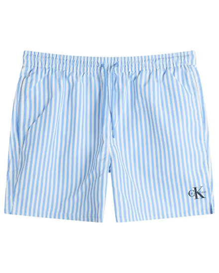 Short De Bain Homme Medium Drawstring Wa