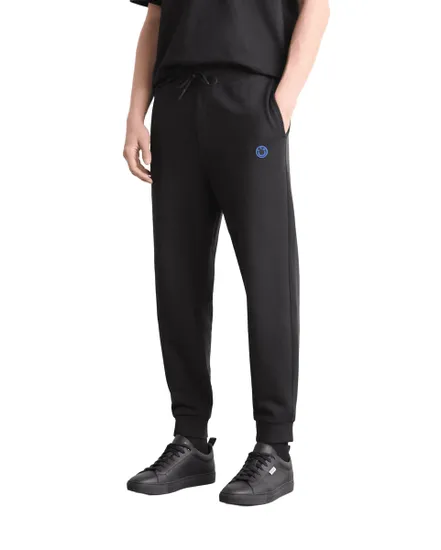 Pantalon De Survêtement Homme Nompio
