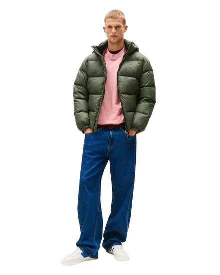 Veste Homme TJM Essential Down J