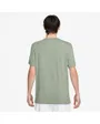 T-shirt Homme M NSW CLUB TEE Vert